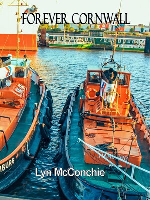 cover image of Forever Cornwall